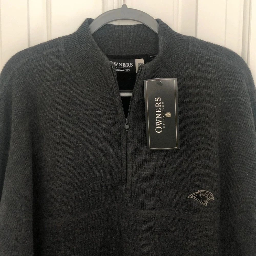 NFL dark gray